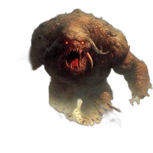 creature, animal, face, mask transparent PNG cut-out