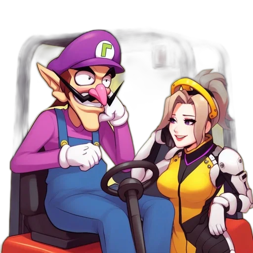 car, furniture, robot, weapon transparent PNG cut-out