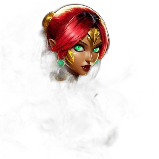 mask, face, jewelry, staff transparent PNG cut-out