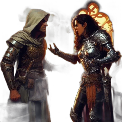 sword, weapon, concept art, fantasy art transparent PNG cut-out
