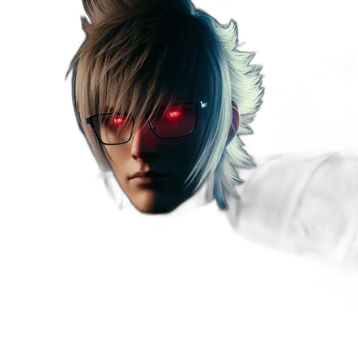 mask, face, robot, dragon transparent PNG cut-out