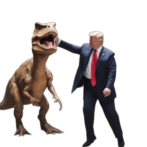 creature, dragon, animal, weapon transparent PNG cut-out