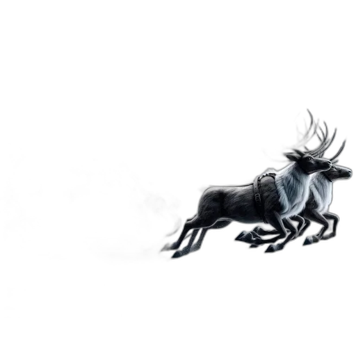 animal, dragon, creature, crown transparent PNG cut-out