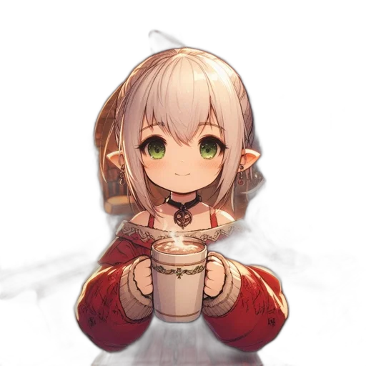 weapon, food, staff, robot transparent PNG cut-out