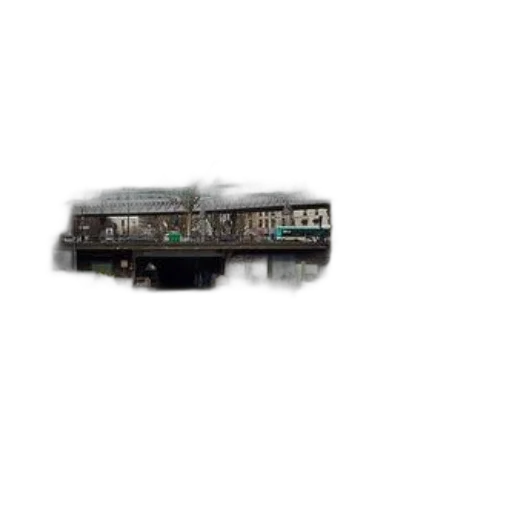 staff, crown, canal, paris transparent PNG cut-out