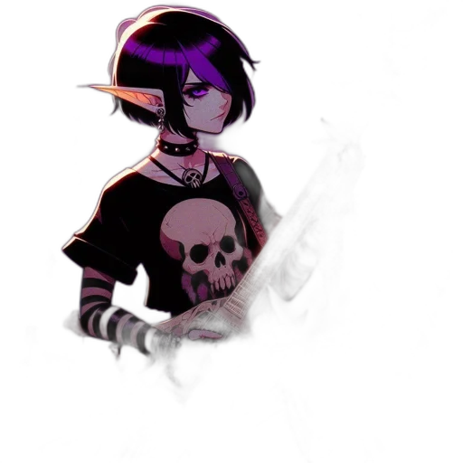 staff, weapon, mask, robot transparent PNG cut-out
