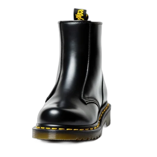 shoes, close-up, image, black transparent PNG cut-out