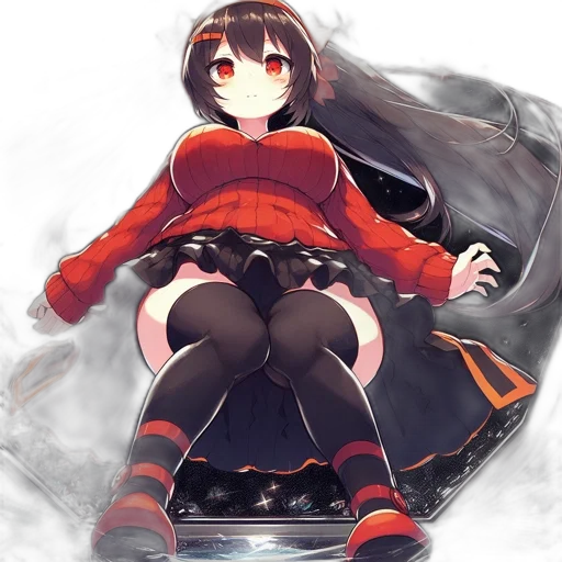 robot, dress, staff, jacket transparent PNG cut-out