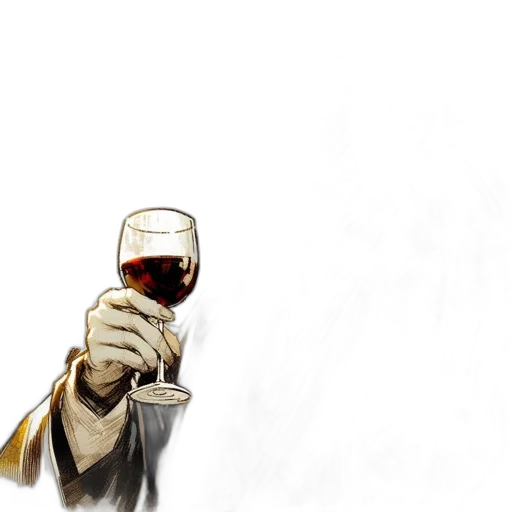 bottle, food, staff, weapon transparent PNG cut-out