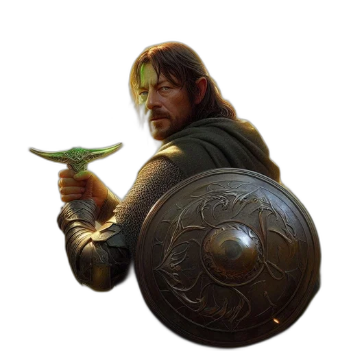 sword, weapon, staff, dragon transparent PNG cut-out