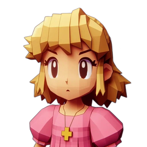 staff, dress, face, hat transparent PNG cut-out