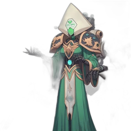 staff, mask, crown, jewelry transparent PNG cut-out
