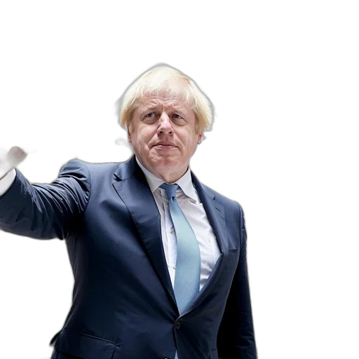 man, suit, takes, selfie transparent PNG cut-out
