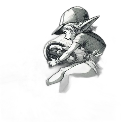 jewelry, crown, dragon, staff transparent PNG cut-out