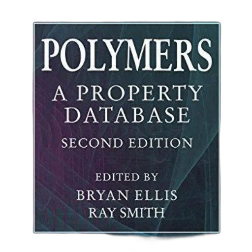polymers, property, database, second transparent PNG cut-out