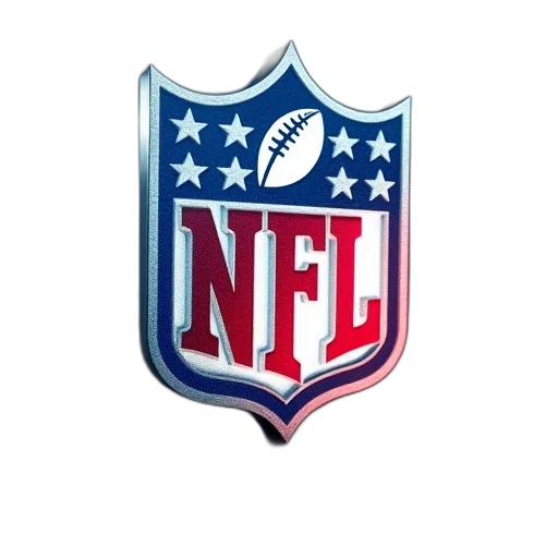 nfl, logo, live, wallpaper transparent PNG cut-out