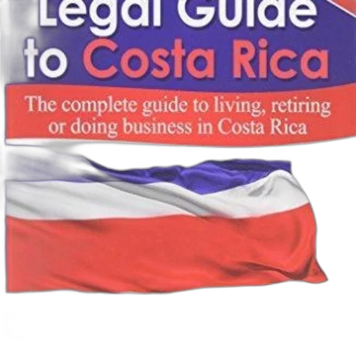 legal, guide, costa, rica transparent PNG cut-out