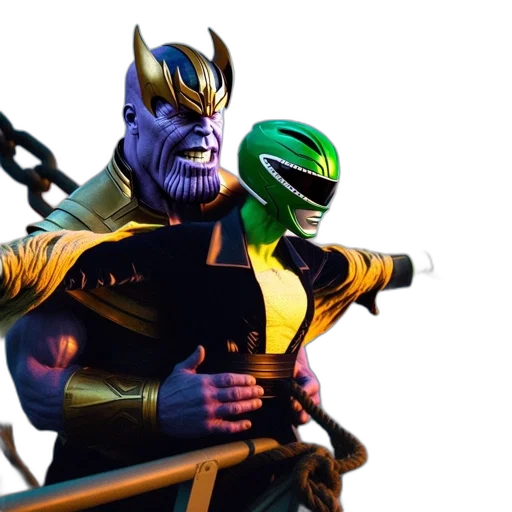 mask, weapon, concept art, comic book art transparent PNG cut-out