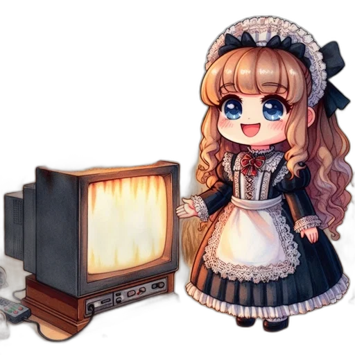 furniture, robot, weapon, staff transparent PNG cut-out