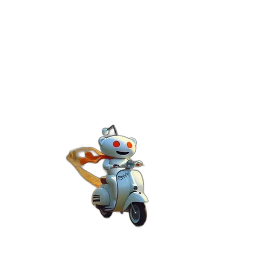 robot, weapon, staff, car transparent PNG cut-out
