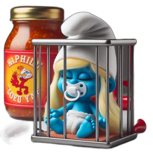 food, concept art, fire, illustrates transparent PNG cut-out