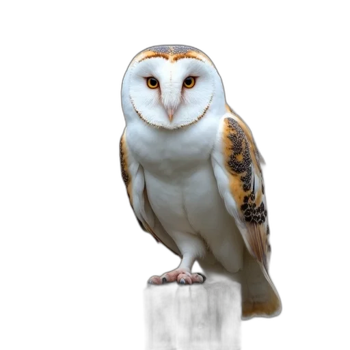 animal, staff, face, creature transparent PNG cut-out