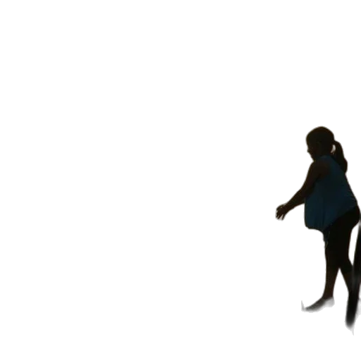 dress, staff, creature, shoes transparent PNG cut-out
