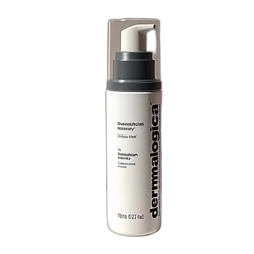 dermalogica, overnight, recovery transparent PNG cut-out