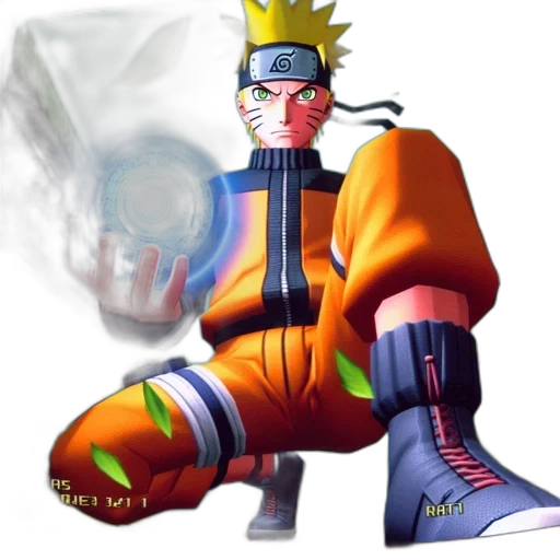 mask, weapon, jacket, staff transparent PNG cut-out