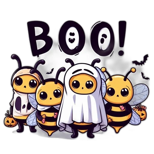 concept art, pixel art, comic book art, four transparent PNG cut-out