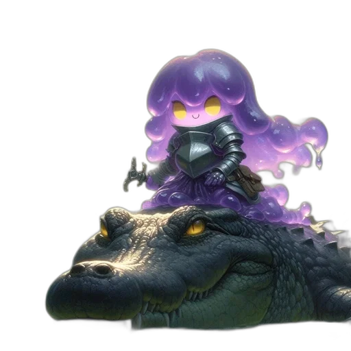 dragon, creature, concept art, fantasy art transparent PNG cut-out
