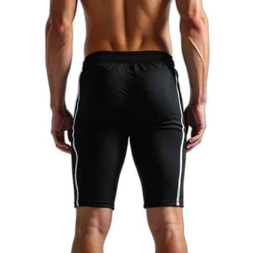 jacket, person, standing, their transparent PNG cut-out