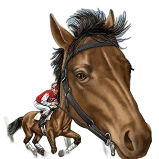animal, staff, jewelry, photorealistic transparent PNG cut-out