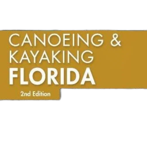 cover, canoeing, kayaking, florida transparent PNG cut-out