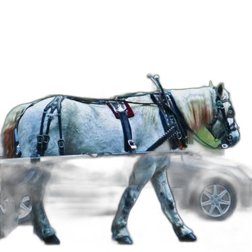 animal, car, robot, weapon transparent PNG cut-out