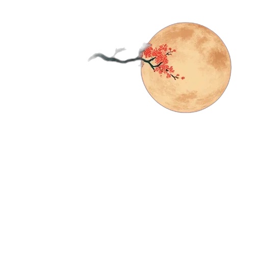 flower, staff, creature, weapon transparent PNG cut-out