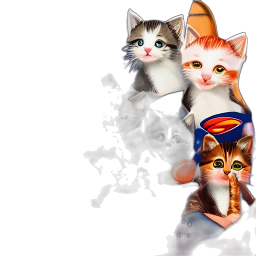concept art, pixel art, 3d render, fantasy art transparent PNG cut-out