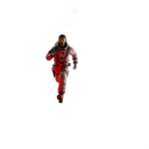 robot, weapon, creature, animal transparent PNG cut-out