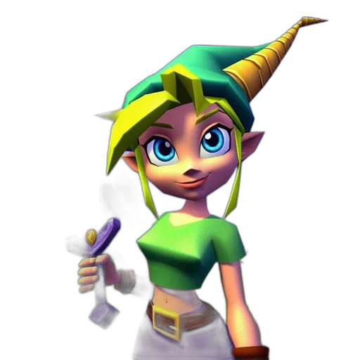 staff, weapon, hat, sword transparent PNG cut-out