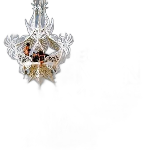 jewelry, crown, staff, sword transparent PNG cut-out