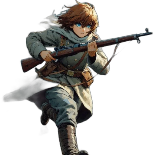 weapon, staff, sword, concept art transparent PNG cut-out