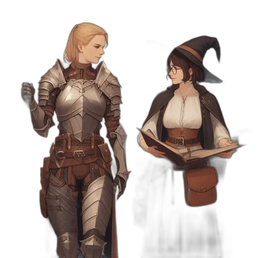 staff, sword, concept art, fantasy art transparent PNG cut-out