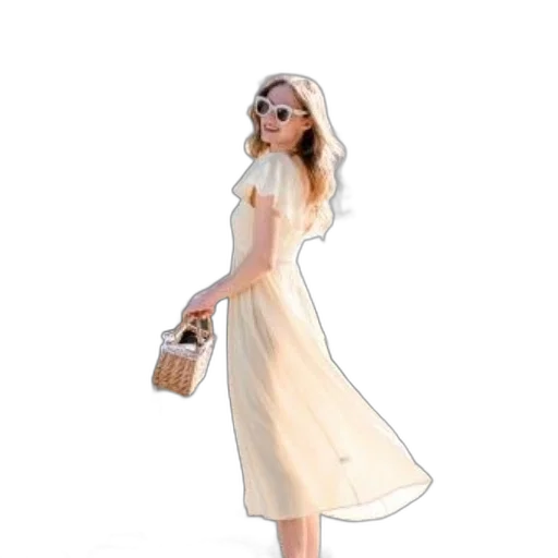 dress, concept art, 3d render, photorealistic transparent PNG cut-out