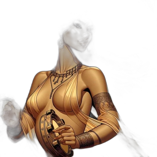 mask, robot, face, jewelry transparent PNG cut-out