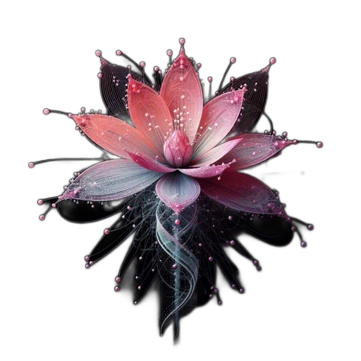 flower, jewelry, crown, umbrella transparent PNG cut-out