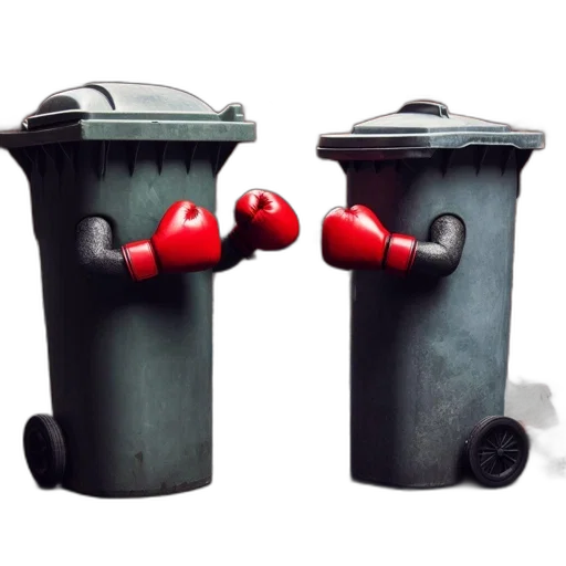 robot, bottle, furniture, shoes transparent PNG cut-out
