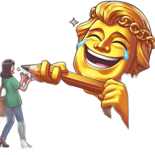 weapon, mask, staff, umbrella transparent PNG cut-out
