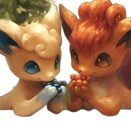 concept art, fantasy art, 3d render, photorealistic transparent PNG cut-out