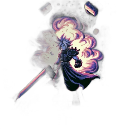 staff, sword, dragon, weapon transparent PNG cut-out