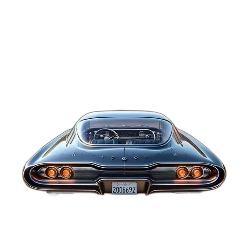 car, robot, jacket, weapon transparent PNG cut-out